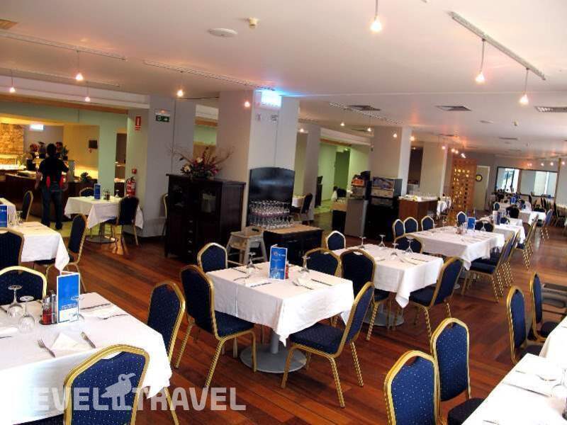 Фотография Ohtels Cap Roig Resort