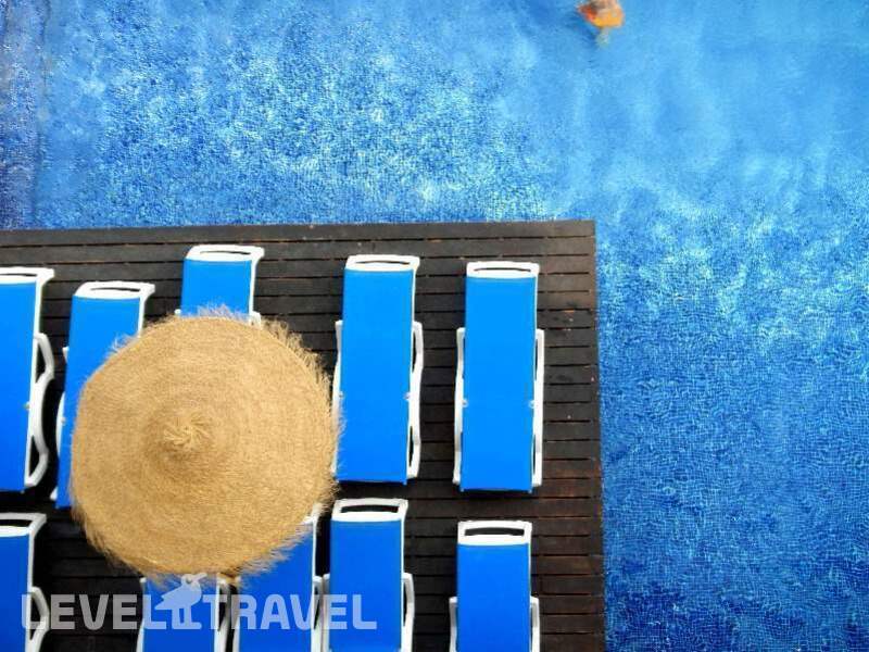 Фотография Ohtels Cap Roig Resort