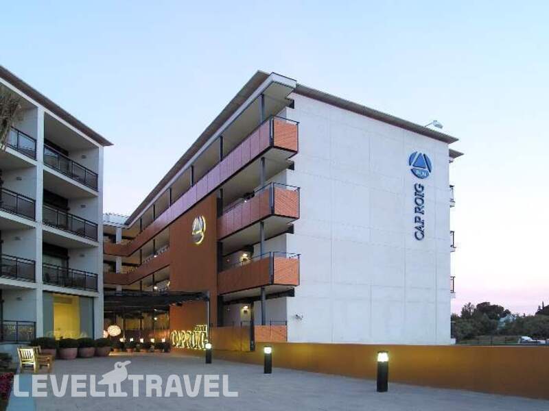 Фотография Ohtels Cap Roig Resort