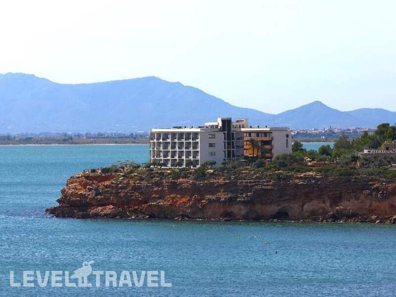 Фотография Ohtels Cap Roig Resort