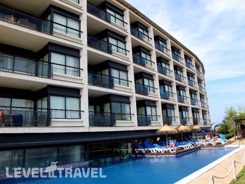Фотография Ohtels Cap Roig Resort