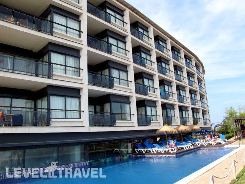 Фотография Ohtels Cap Roig Resort