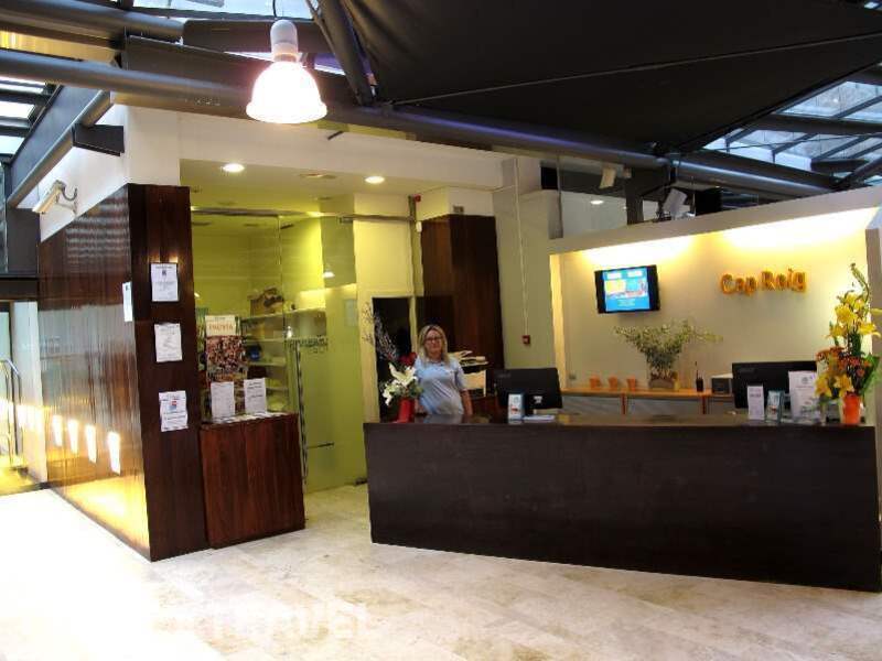Фотография Ohtels Cap Roig Resort