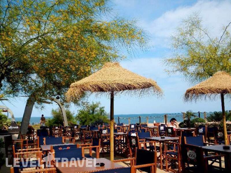 Фотография Ohtels Cap Roig Resort