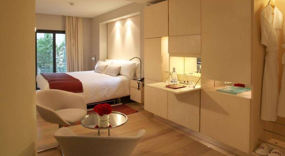 Cram Hotel — фото 16