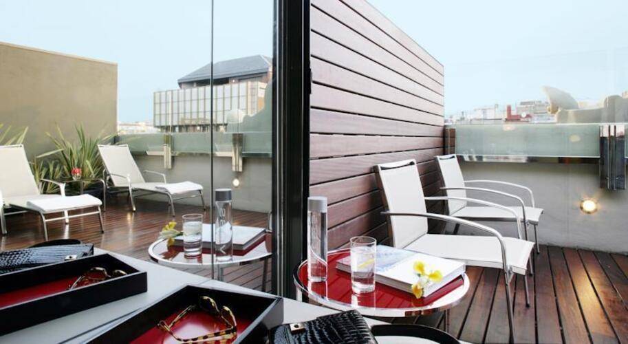 Cram Hotel — фото 5