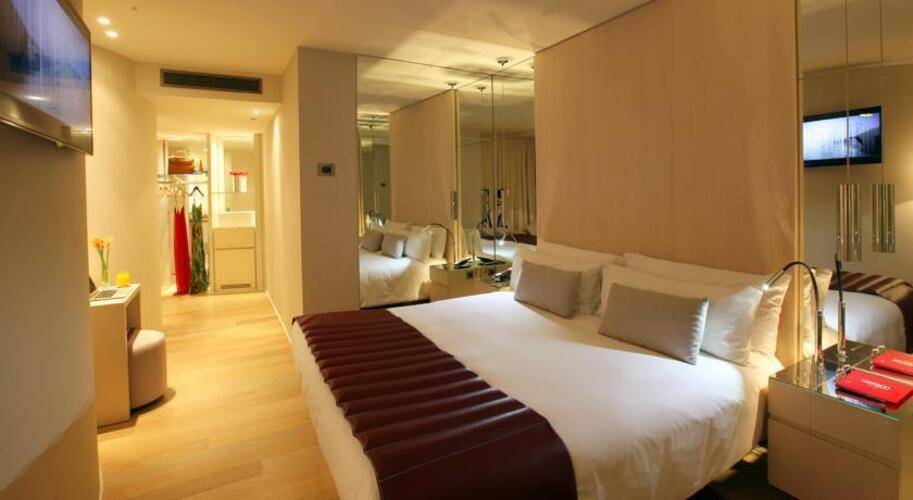 Cram Hotel — фото 15