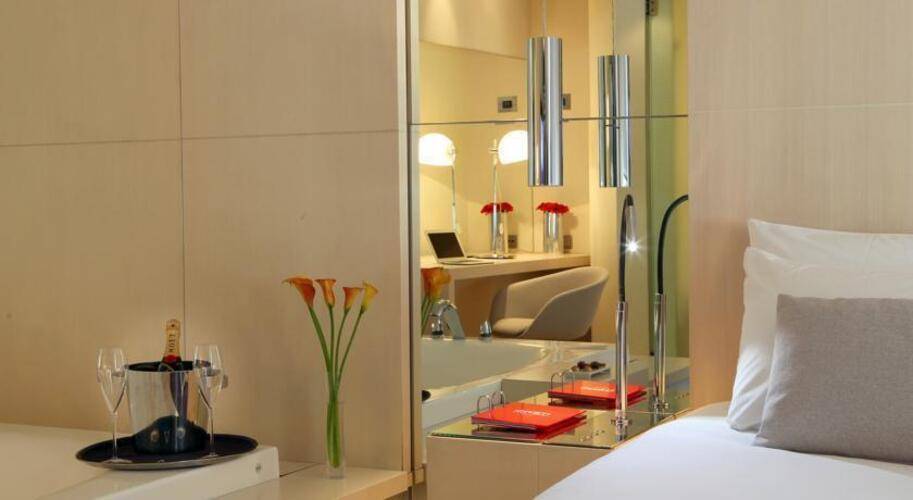 Cram Hotel — фото 2