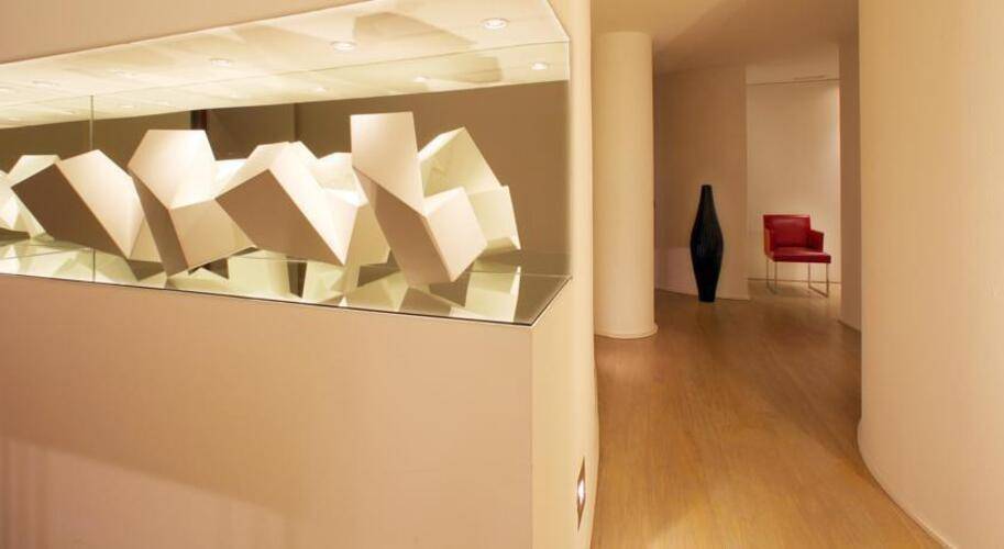 Cram Hotel — фото 23