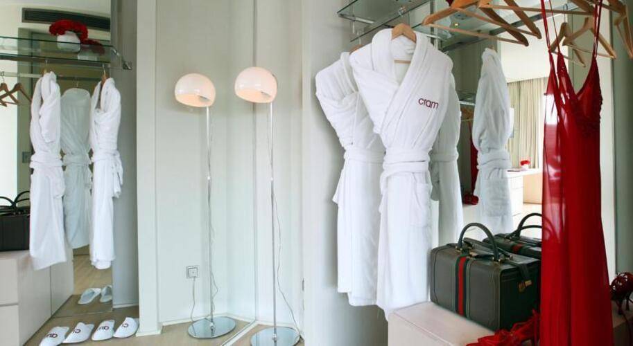 Cram Hotel — фото 10