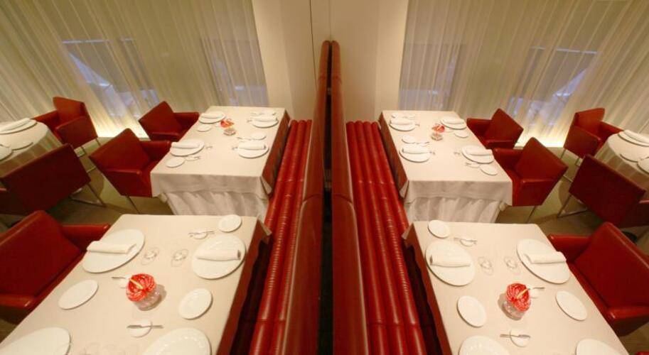 Cram Hotel — фото 24