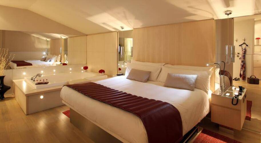 Cram Hotel — фото 7