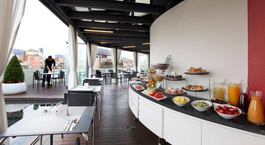 Cram Hotel — фото 18