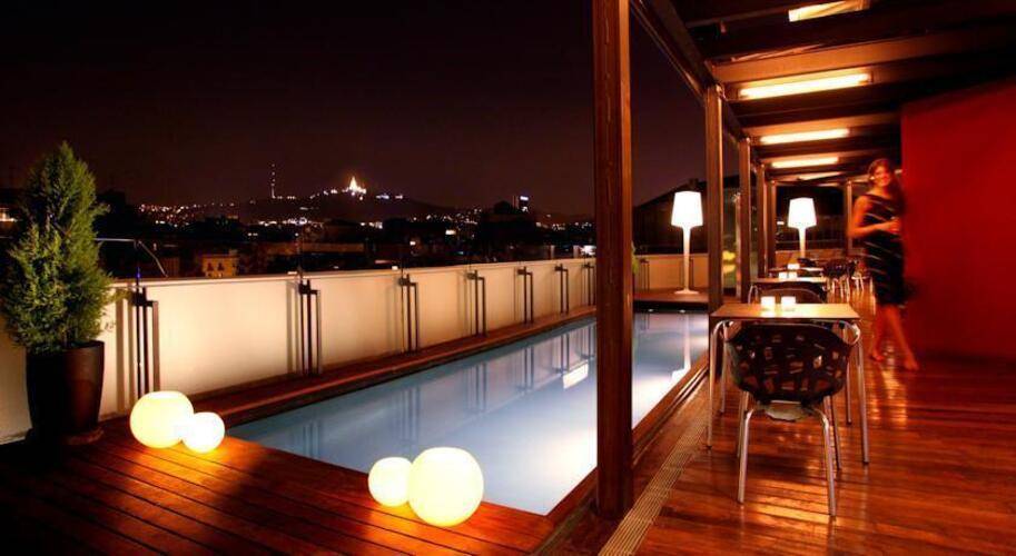 Cram Hotel — фото 19