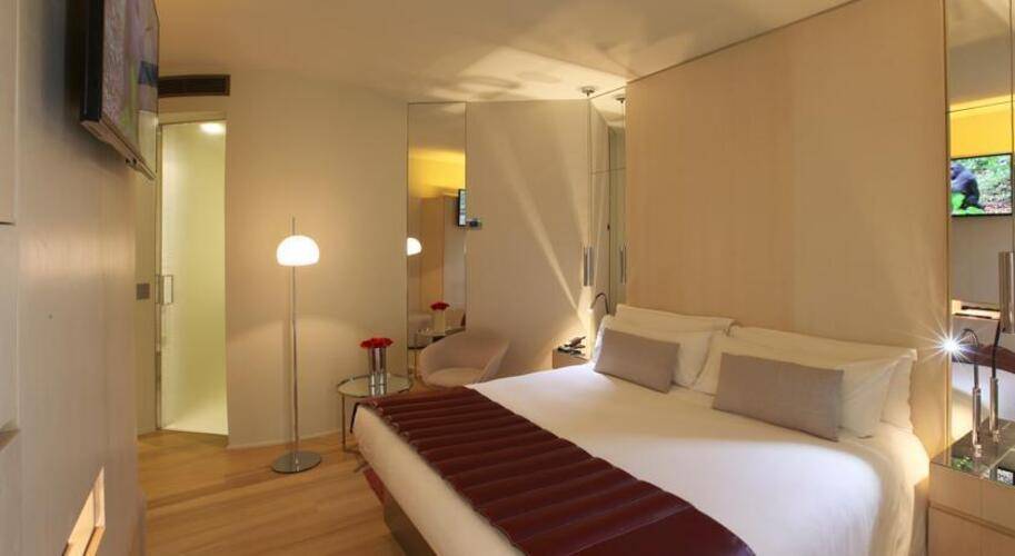 Cram Hotel — фото 11