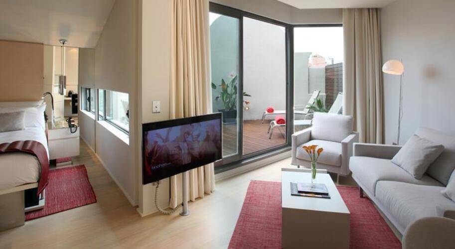 Cram Hotel — фото 8