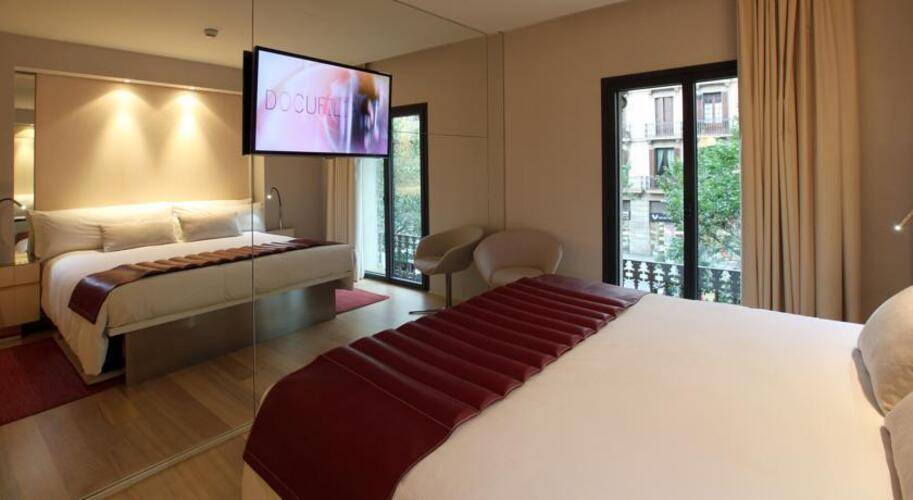 Cram Hotel — фото 13