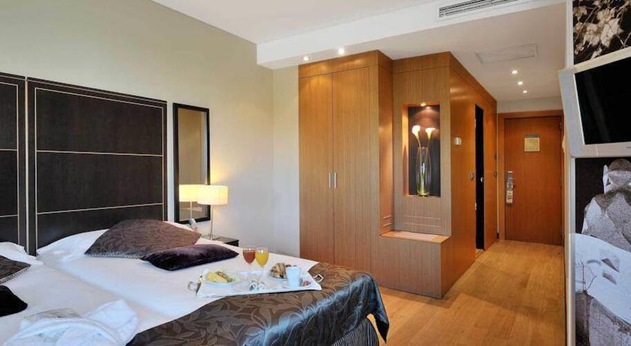 Eurostars Monumental Hotel — фото 5