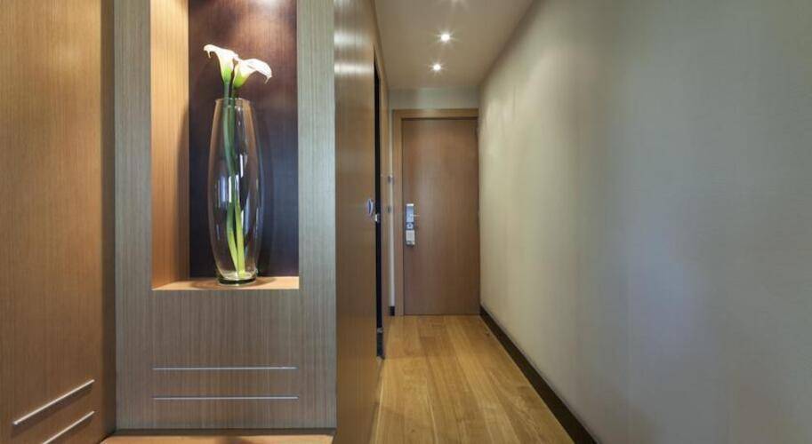 Eurostars Monumental Hotel — фото 21