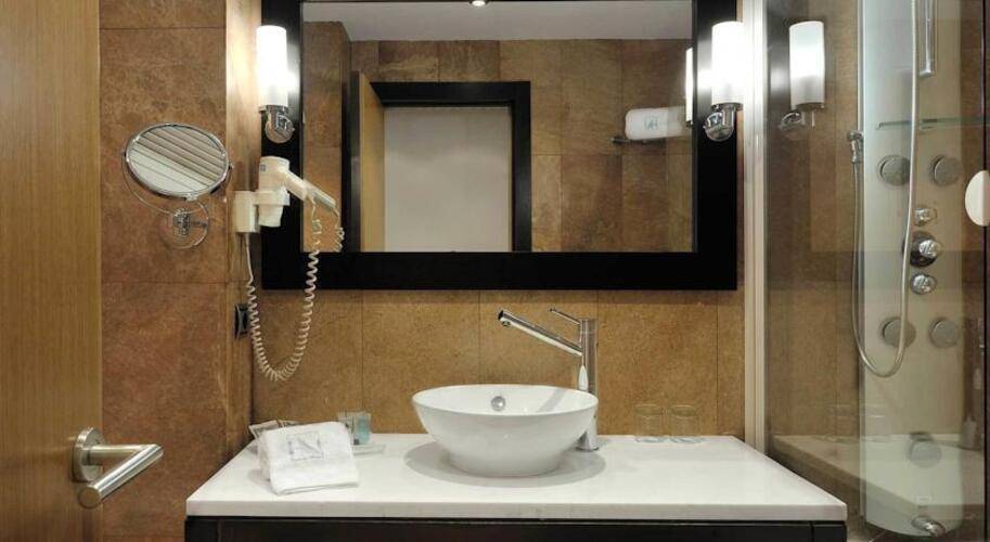 Eurostars Monumental Hotel — фото 10