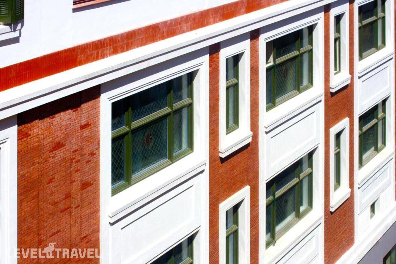 фотографии отеля Eurostars Plaza Mayor Hotel в Испания(Мадрид) - фото №29