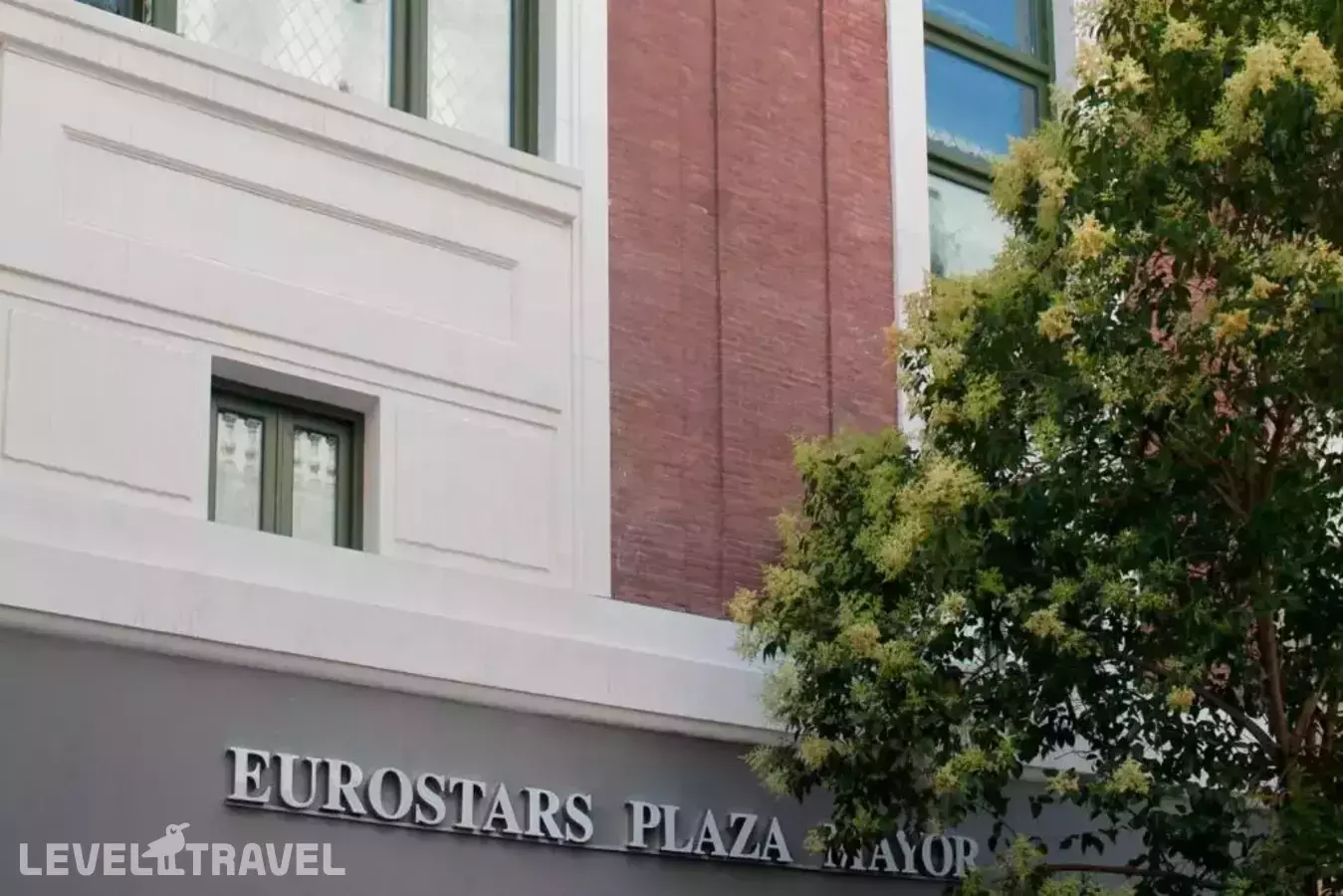 Eurostars Plaza Mayor Hotel
