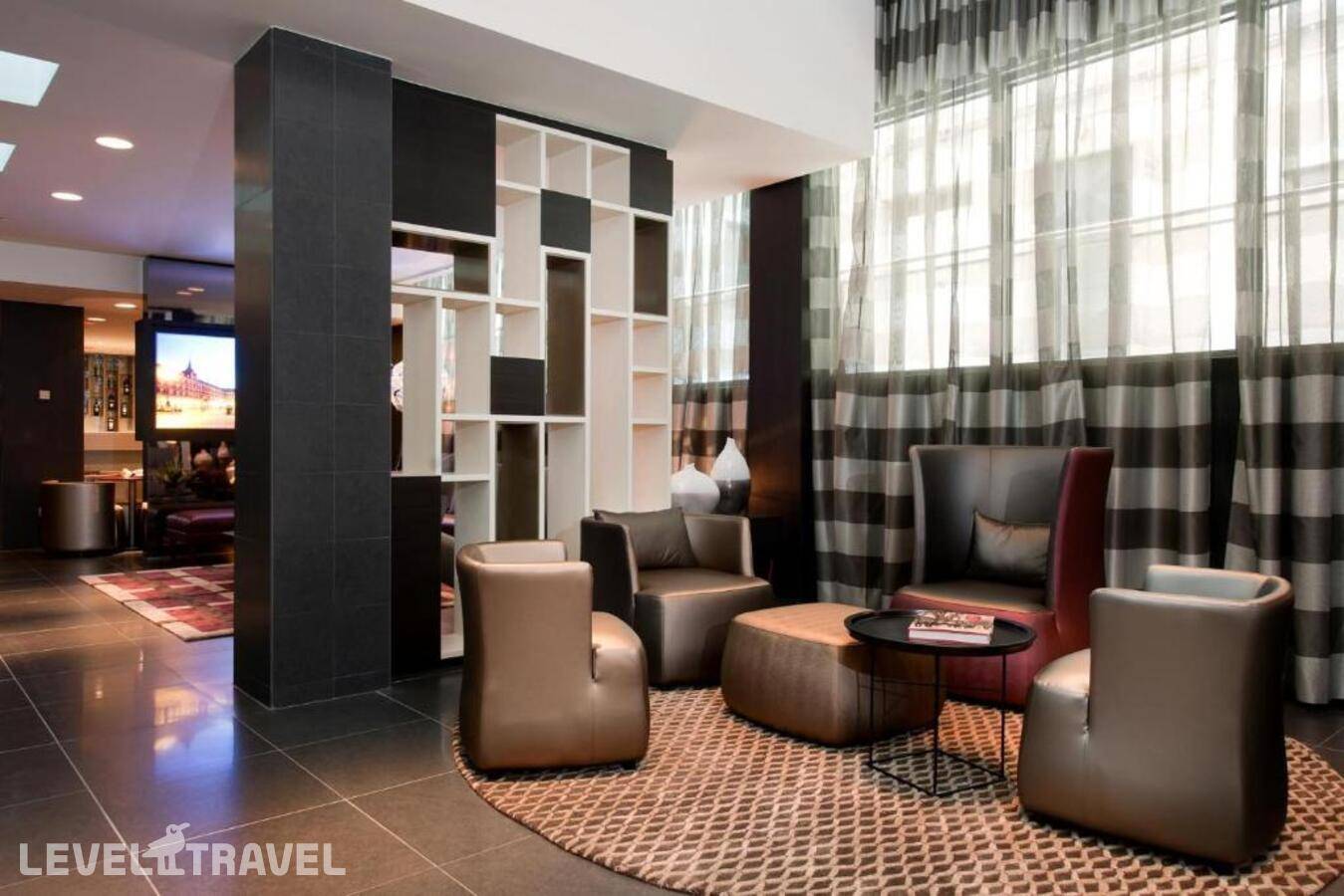 фотографии отеля Eurostars Plaza Mayor Hotel в Испания(Мадрид) - фото №24