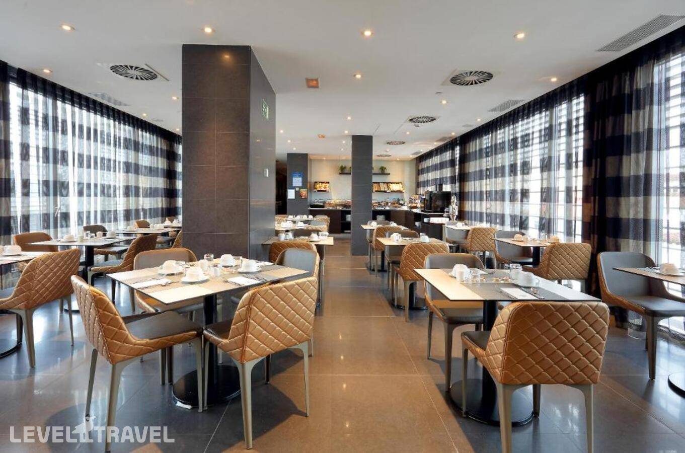 фотографии отеля Eurostars Plaza Mayor Hotel в Испания(Мадрид) - фото №8