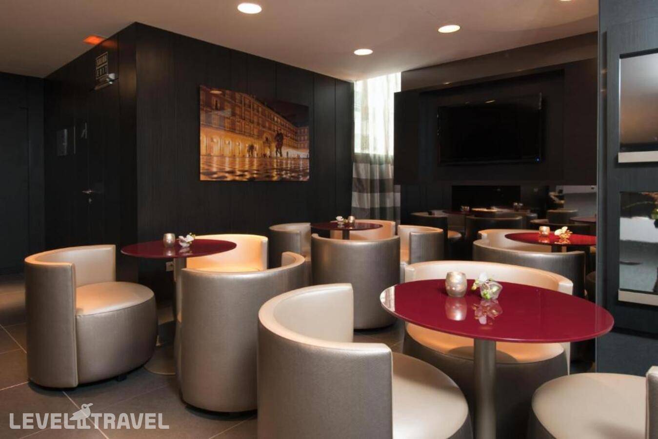 фотографии отеля Eurostars Plaza Mayor Hotel в Испания(Мадрид) - фото №7