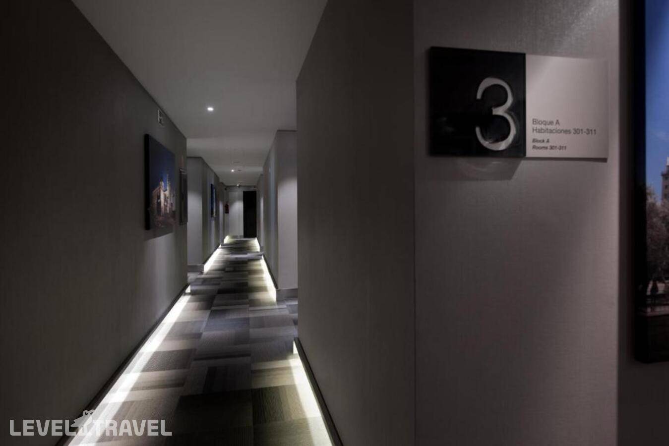 фотографии отеля Eurostars Plaza Mayor Hotel в Испания(Мадрид) - фото №20