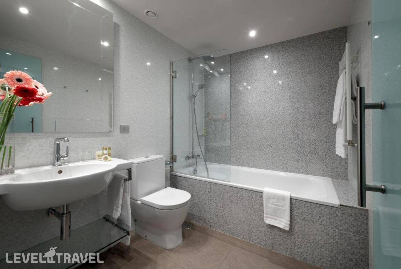 фотографии отеля Eurostars Plaza Mayor Hotel в Испания(Мадрид) - фото №4