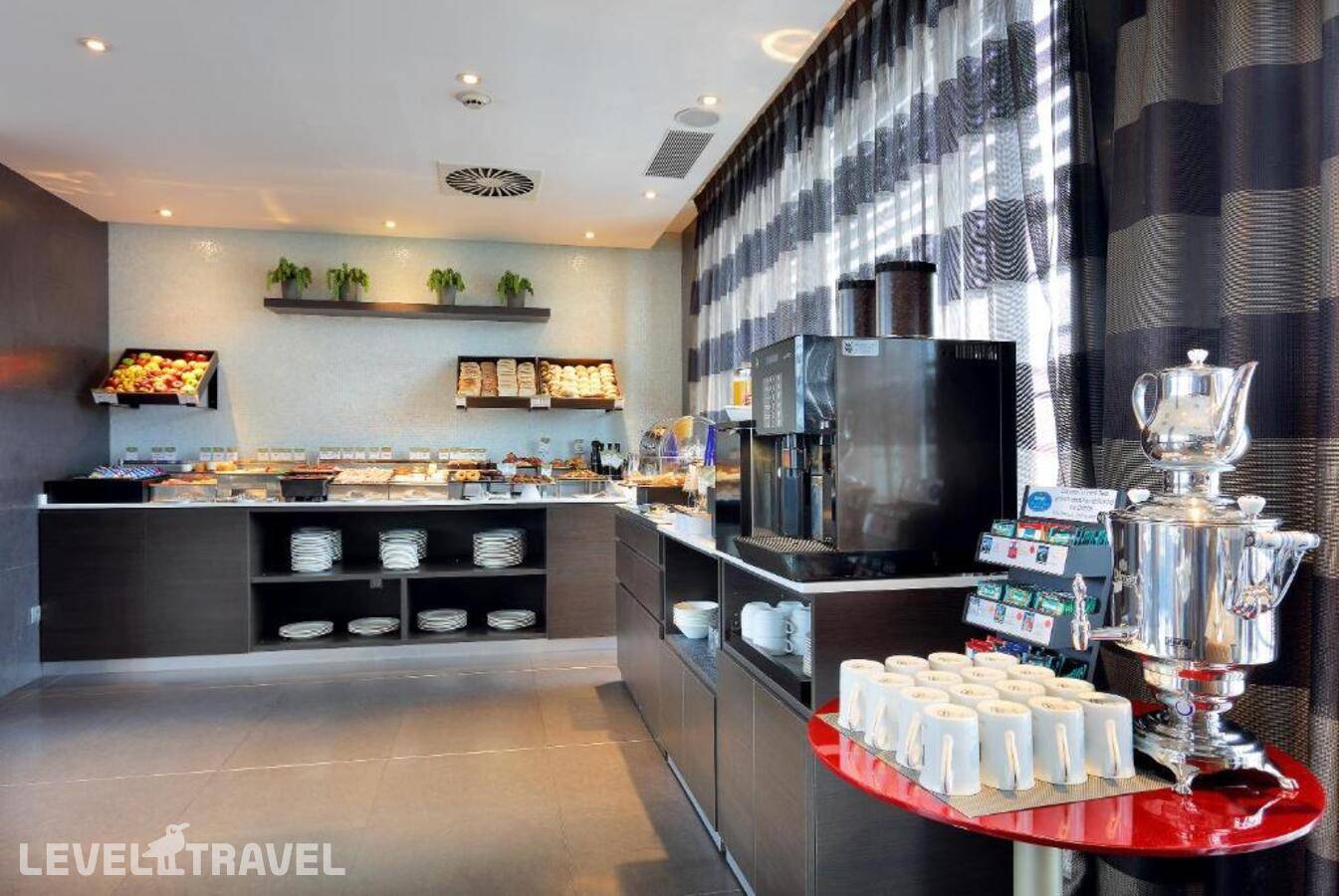 фотографии отеля Eurostars Plaza Mayor Hotel в Испания(Мадрид) - фото №18