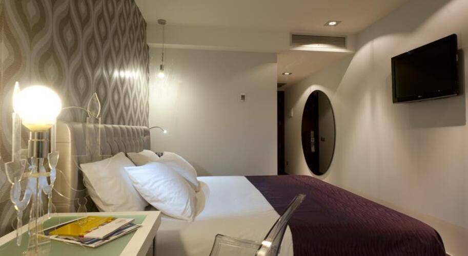 Eurostars Ramblas Hotel — фото 4