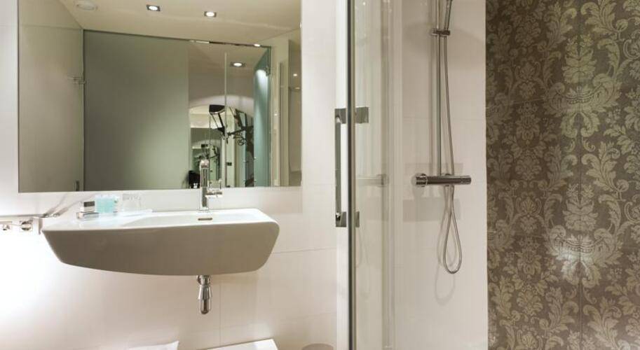 Eurostars Ramblas Hotel — фото 11