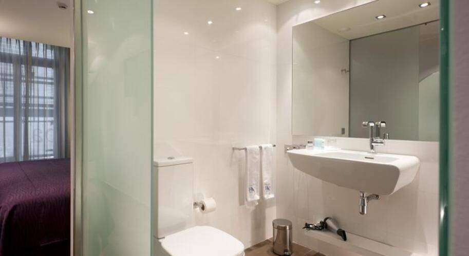 Eurostars Ramblas Hotel — фото 10