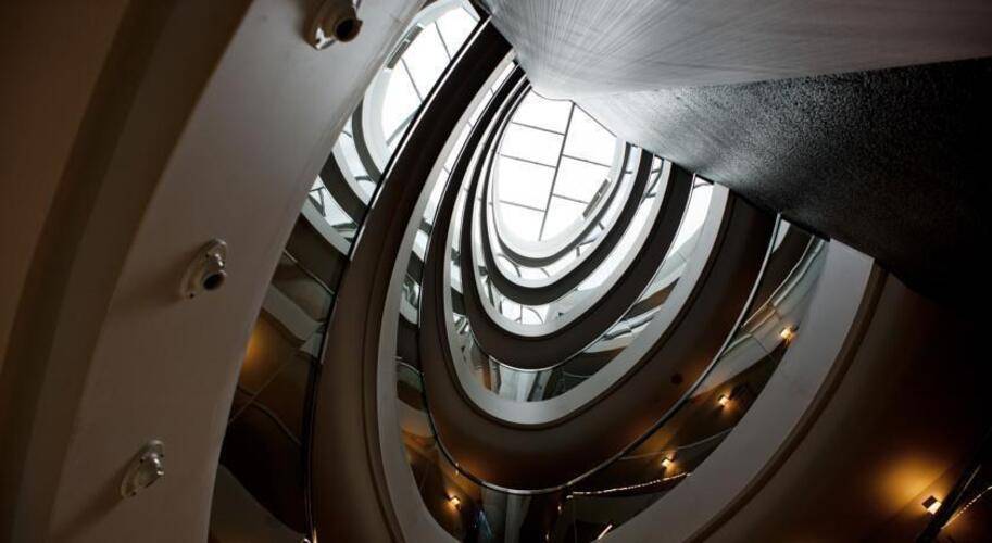 Eurostars Ramblas Hotel — фото 7