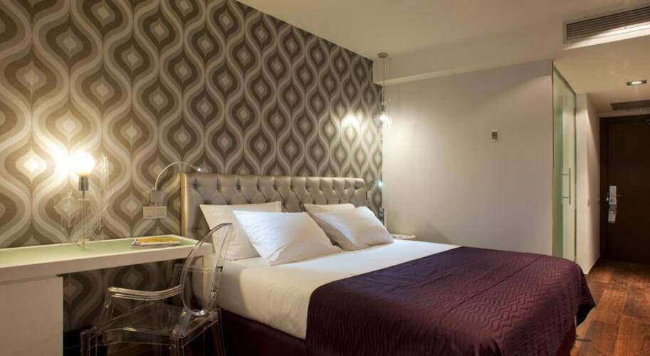 Eurostars Ramblas Hotel — фото 8