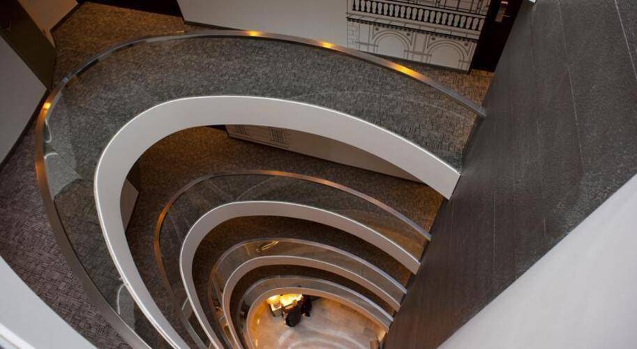 Eurostars Ramblas Hotel — фото 5