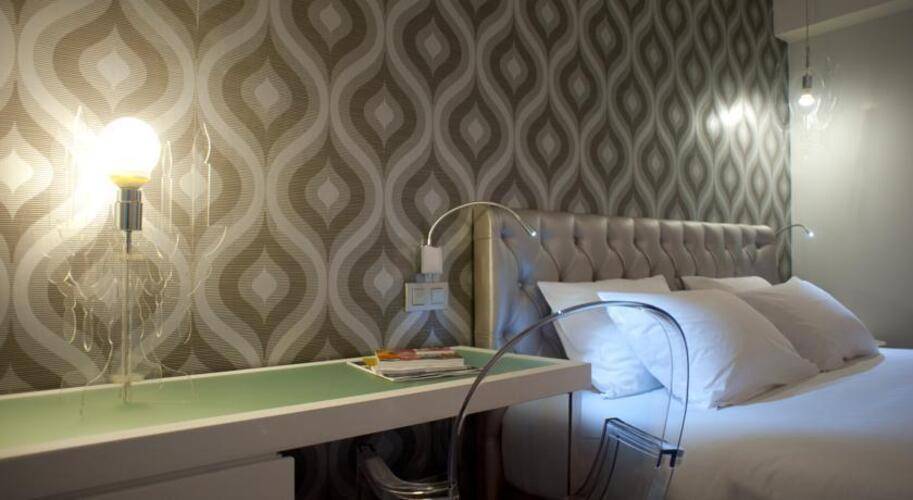 Eurostars Ramblas Hotel — фото 13