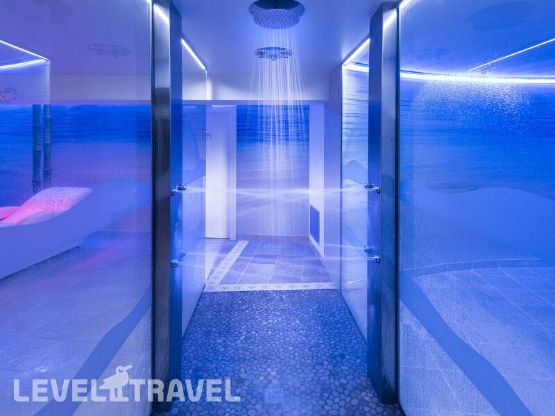 Фотография Ght Costa Brava Hotel