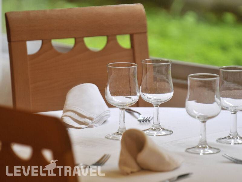 Фотография Ght Costa Brava Hotel