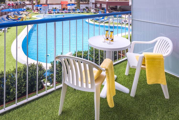 Ght Costa Brava Hotel