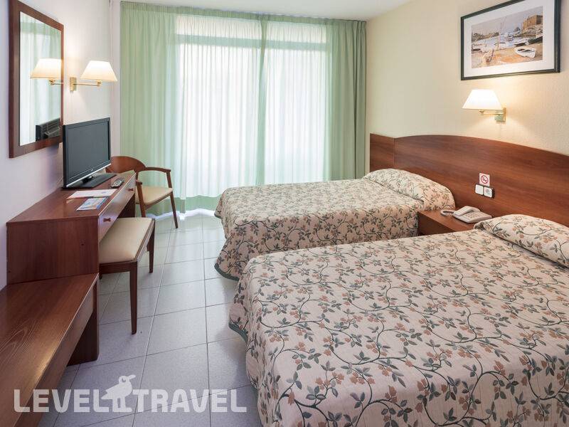 Фотография Ght Costa Brava Hotel