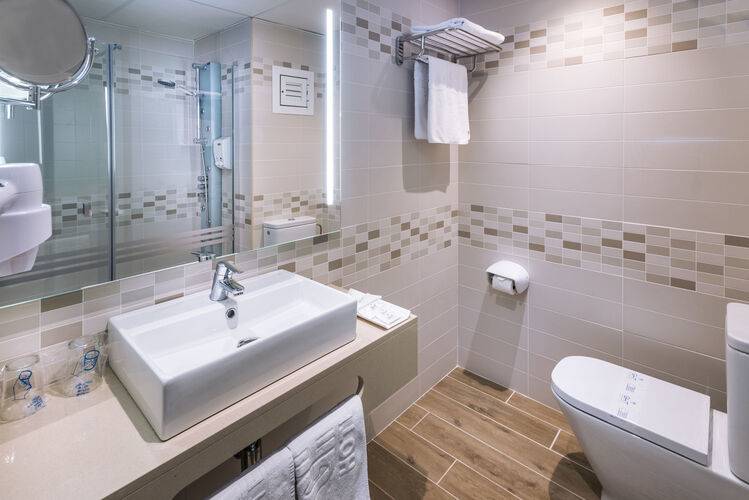 Ght Costa Brava Hotel