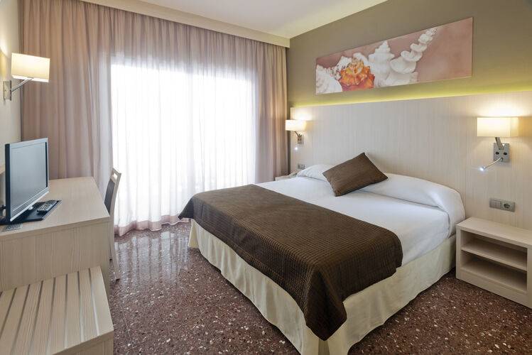 Ght Costa Brava Hotel