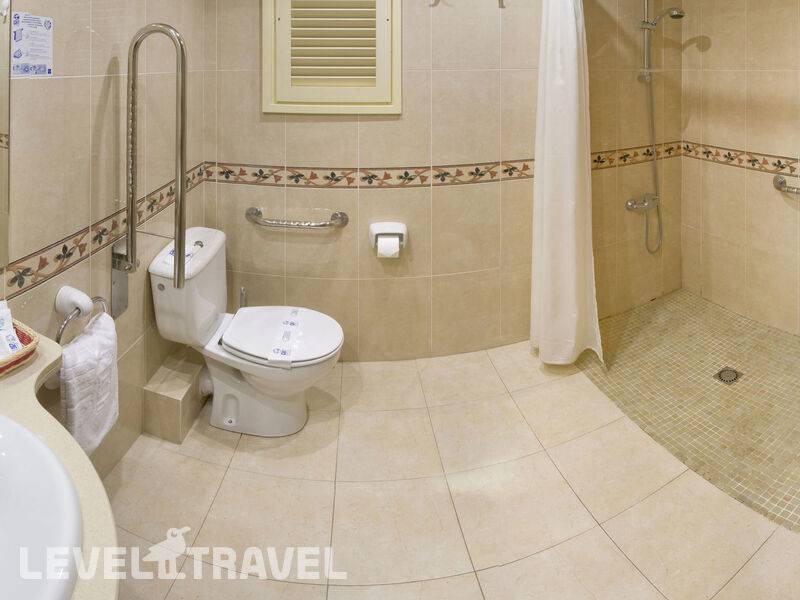 Фотография Ght Costa Brava Hotel