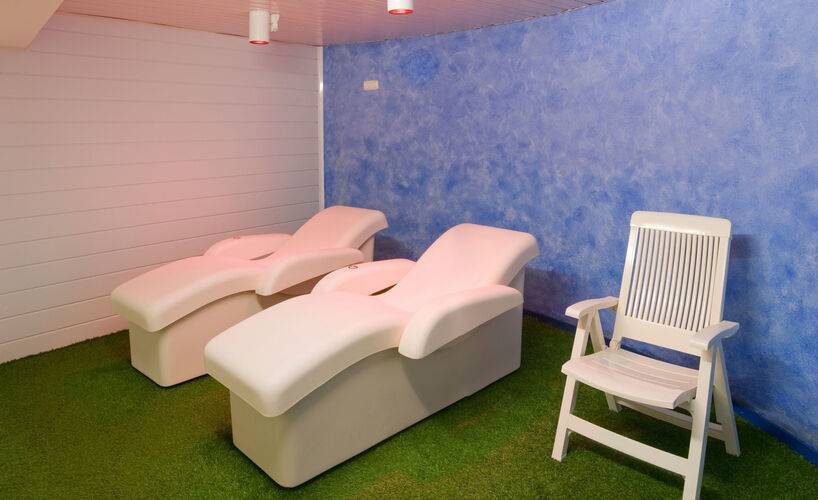 Ght Costa Brava Hotel