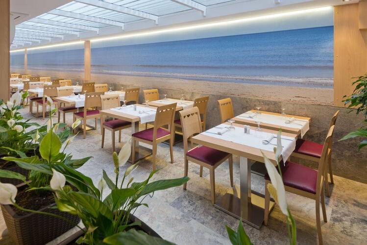 Ght Costa Brava Hotel