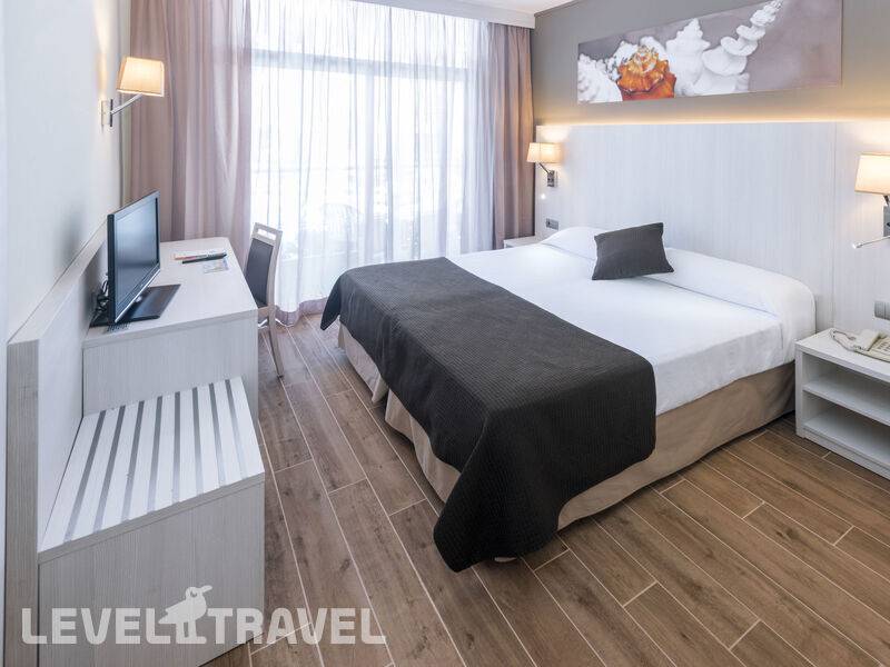 Фотография Ght Costa Brava Hotel
