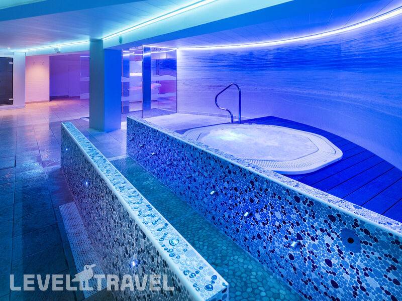 Фотография Ght Costa Brava Hotel